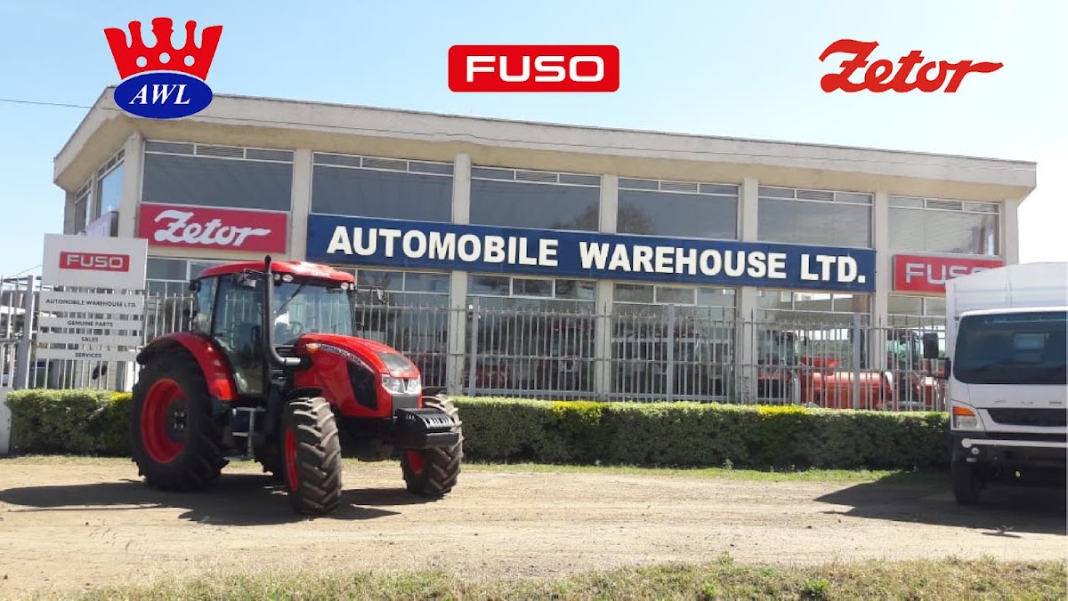 Automobile Warehouse Ltd (AWL)
