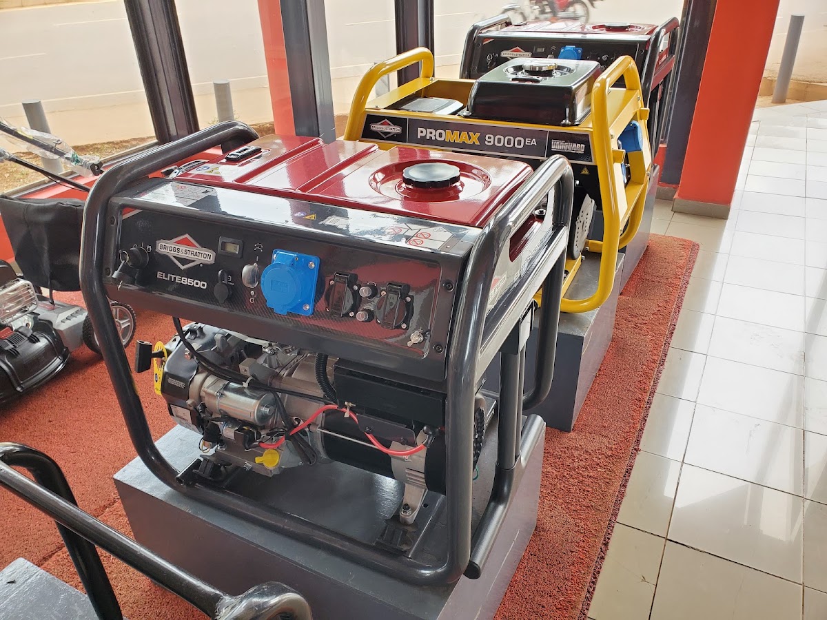 Car & General (Uganda) Limited