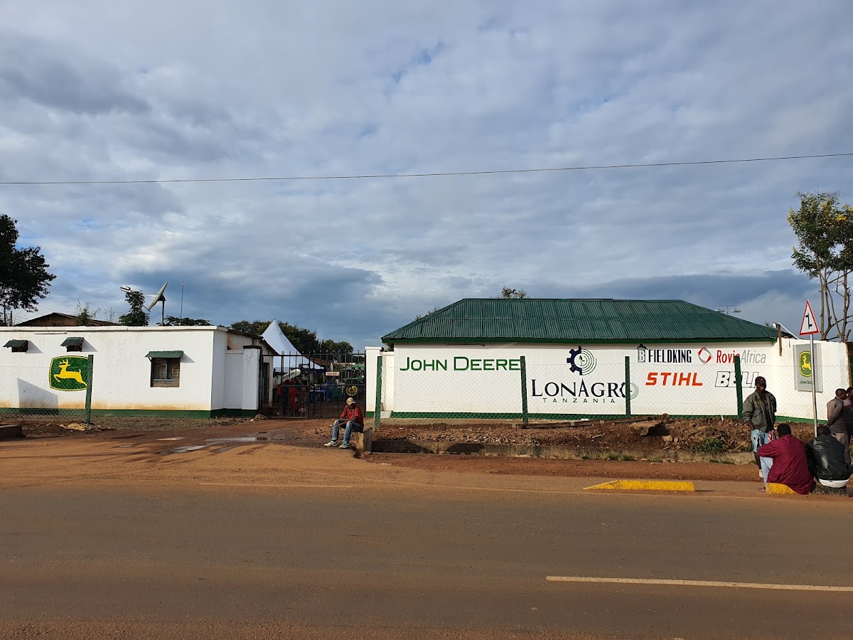 Lonagro Tanzania