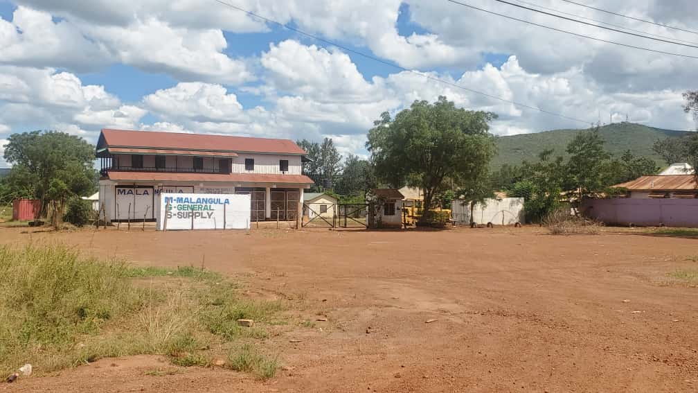 MALANGULA GENERAL SUPPLIES