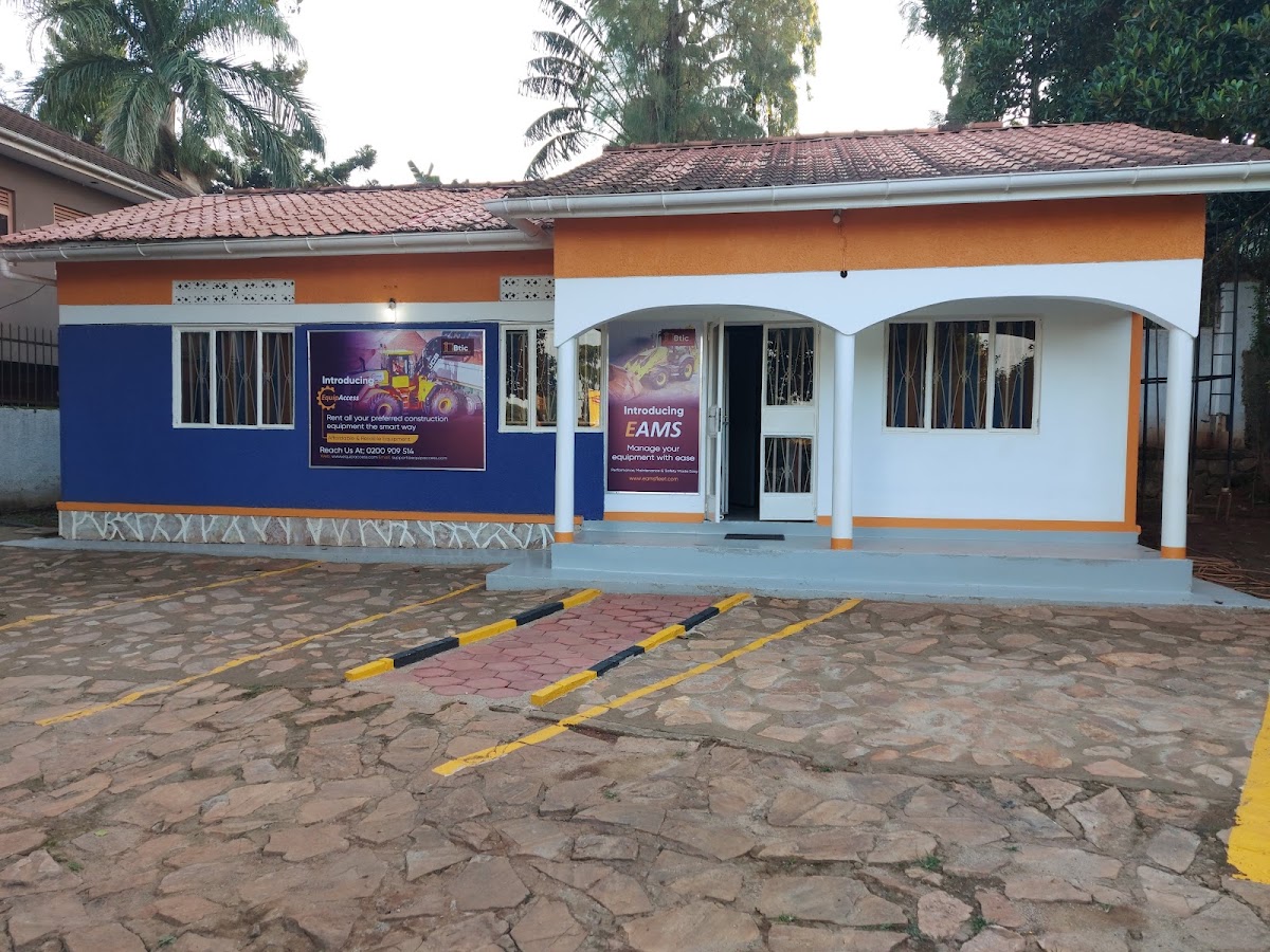 BTIC LTD