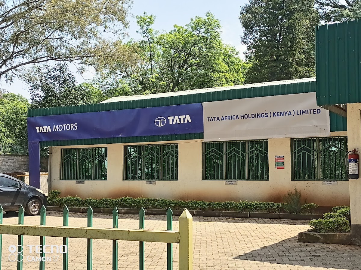 Tata Motors Ltd