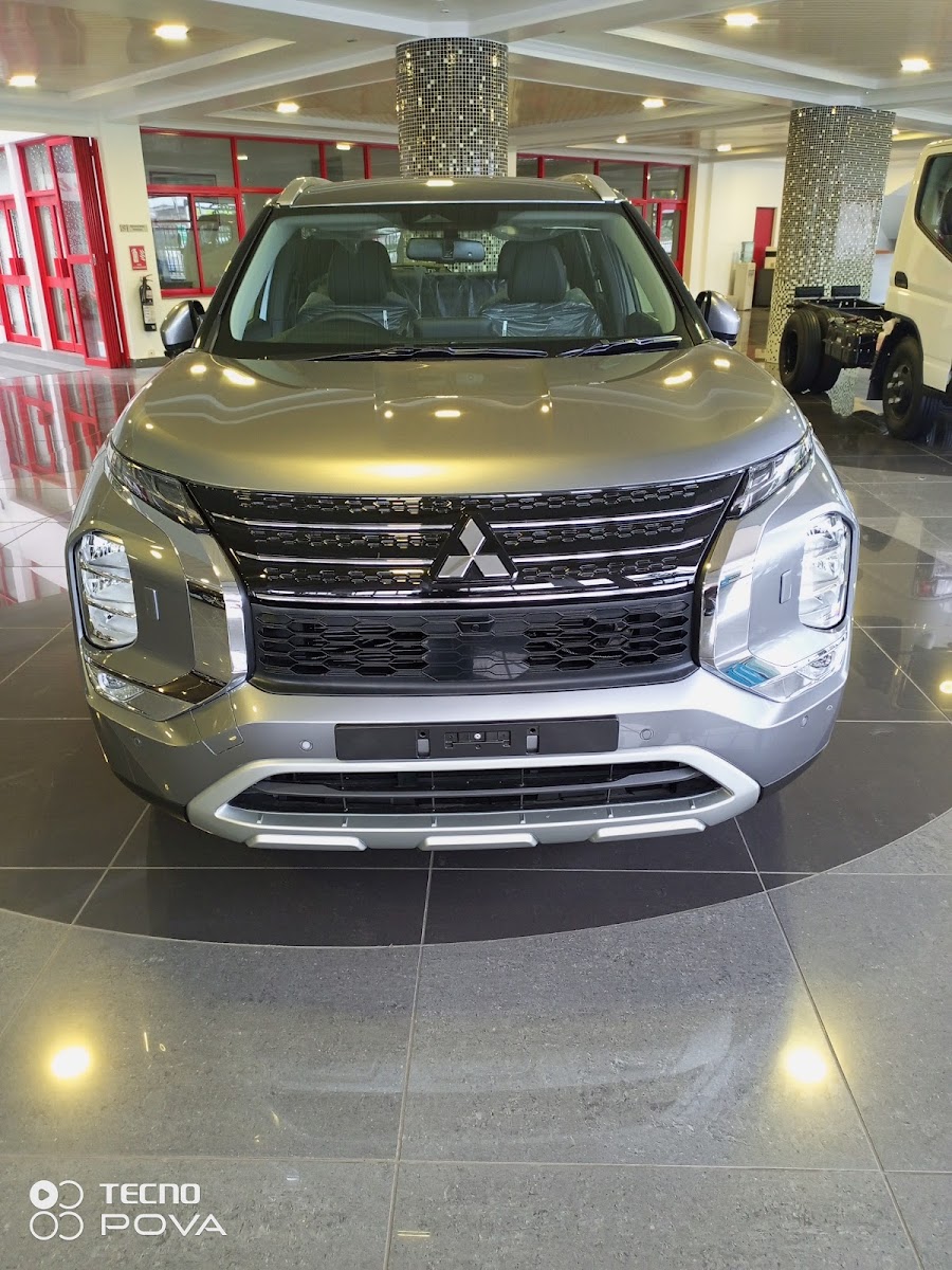 Fuso Trucks & Buses, Sales, Service and Parts Centre - Simba Corporation Ltd, Nairobi.