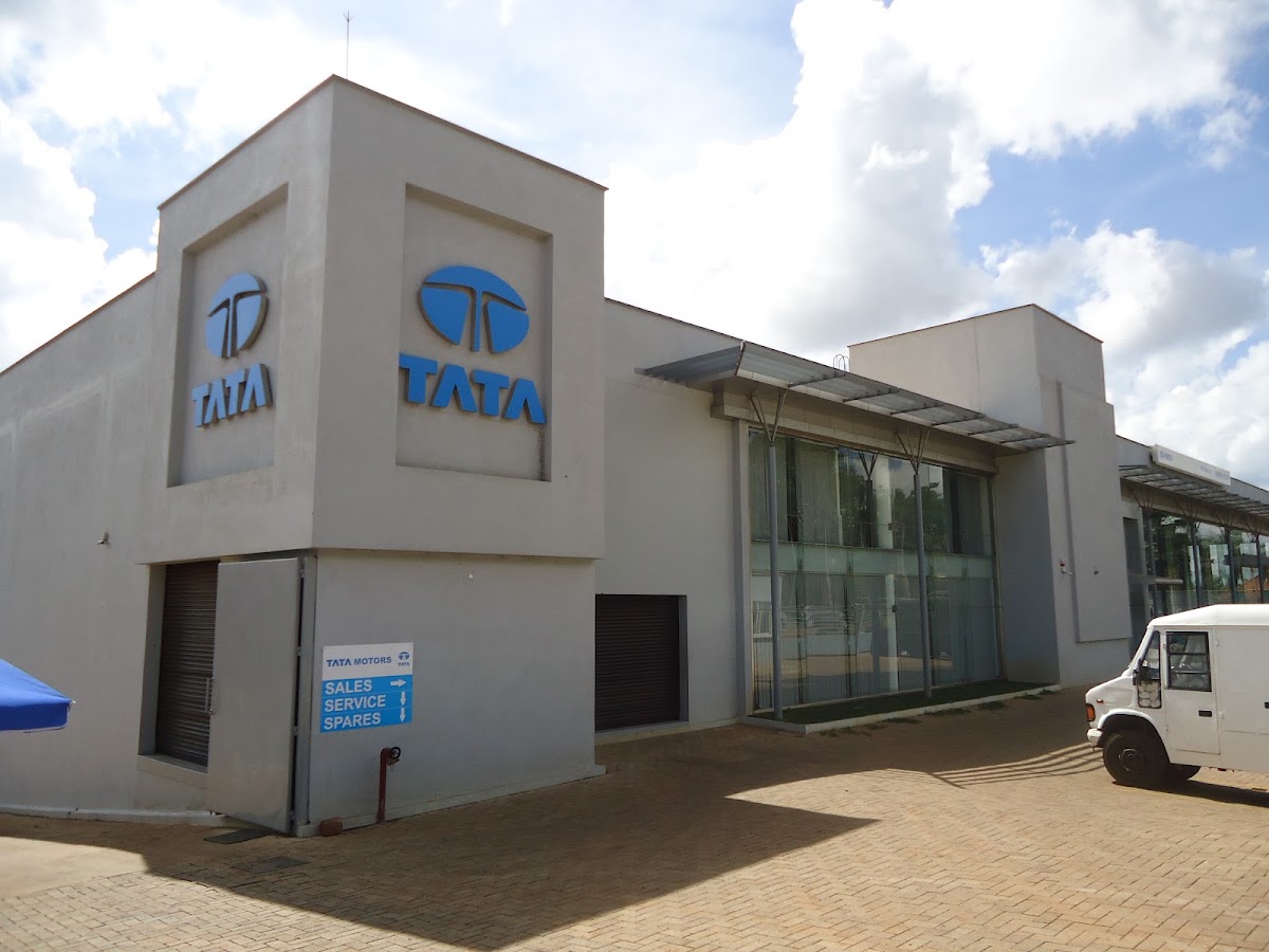 Tata Uganda Ltd.