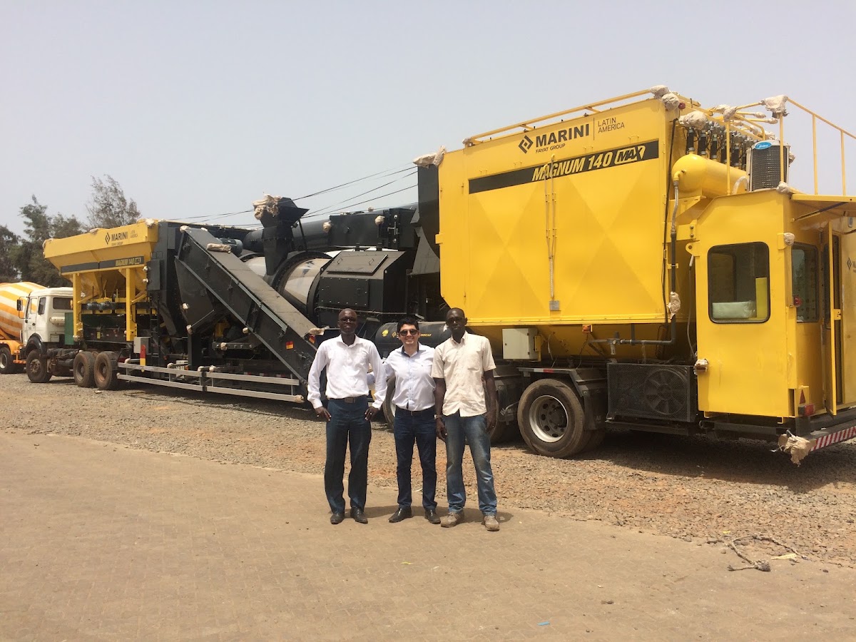 Achelis Tanganyika Limited