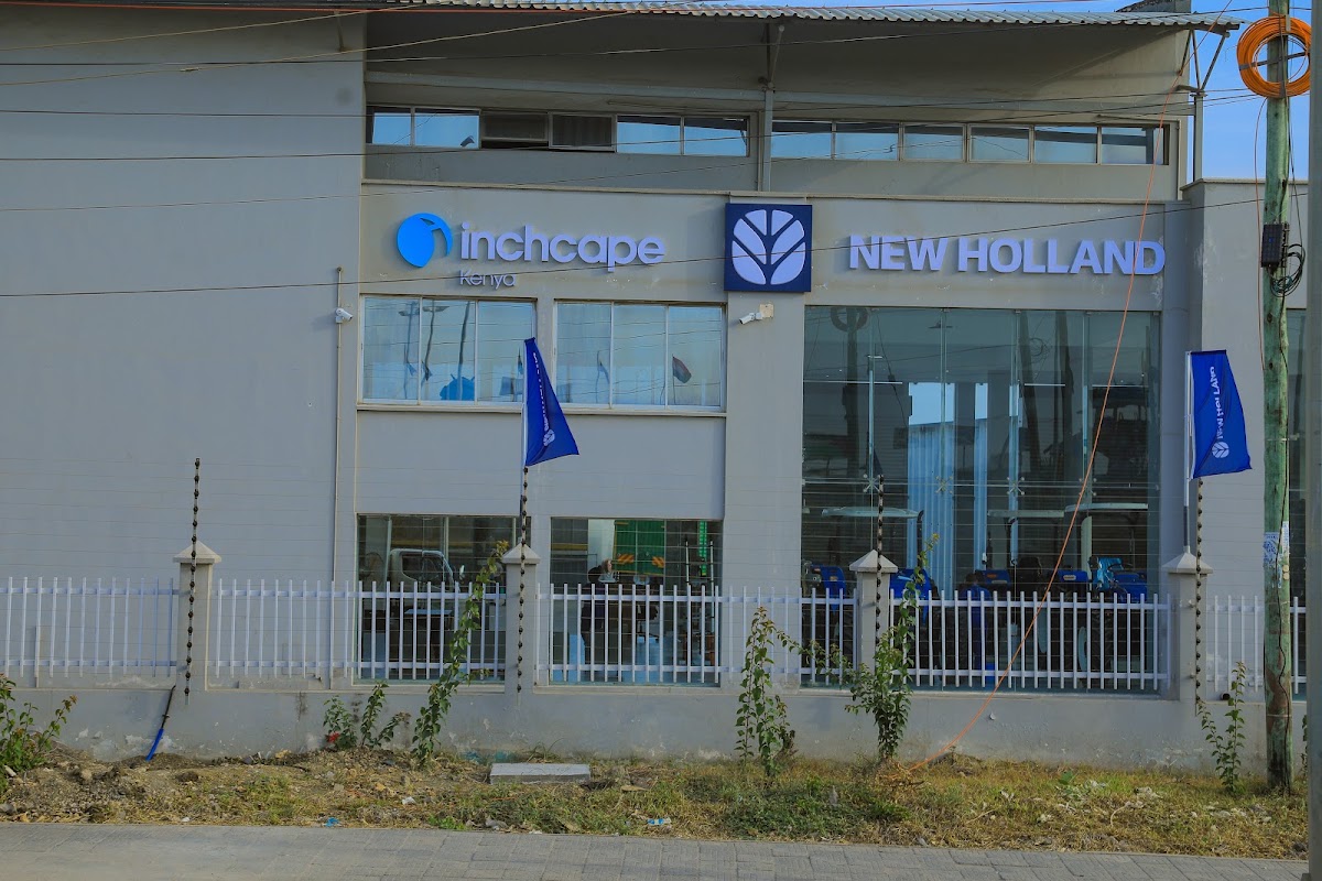 New Holland