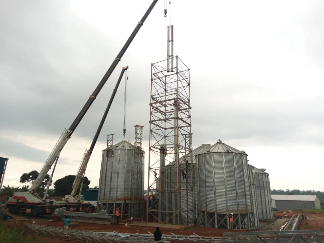 RichFlo Lift Services Limited