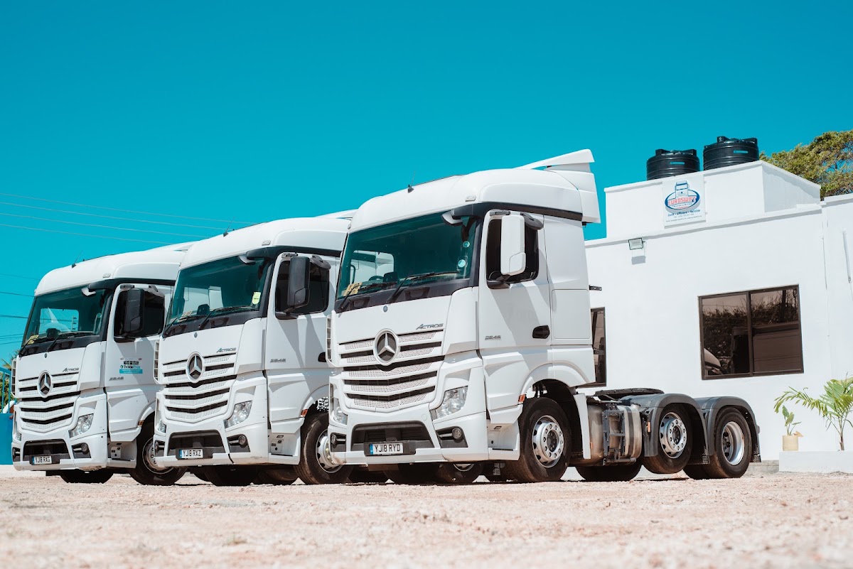 Euroswift Trucks Limited