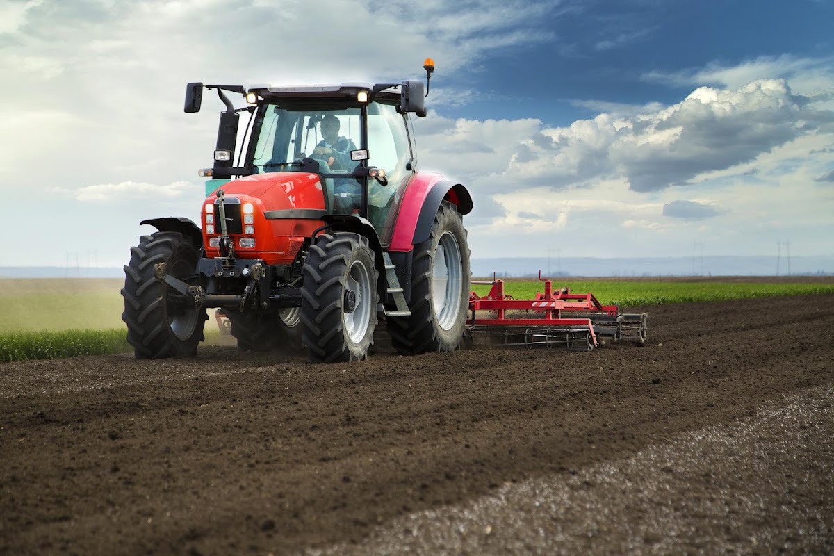 Agroafrica.net - Massey Ferguson Tractors for Tanzania