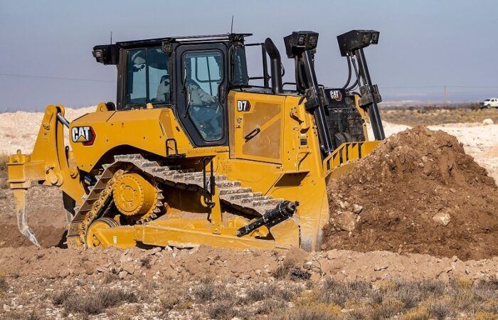Real Cost Construction — Rental Equipment