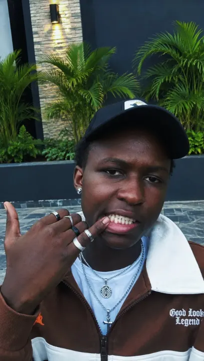 Ndacyayisenga Emmanuel – More — cover