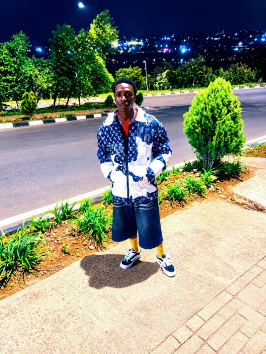 Bigwitraper – IGITURIKA BY BIGWITRAPER — cover